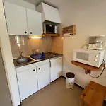 Apartamento Porte Du Sud