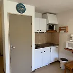 Porte Du Sud Apartamento *