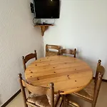 Apartamento Porte Du Sud *