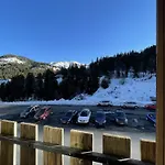 Porte Du Sud * Le Lioran