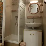 Porte Du Sud Apartamento Le Lioran