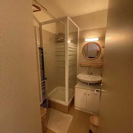 Porte Du Sud * ル・リオラン