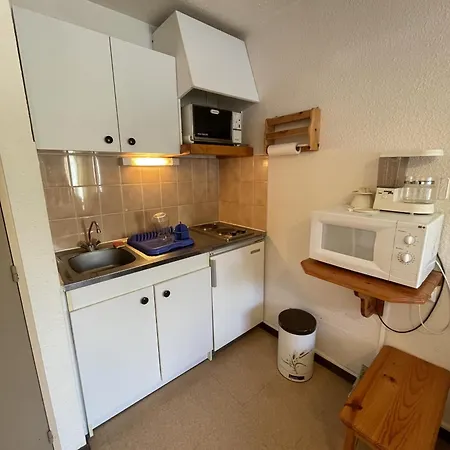 Appartement Porte Du Sud