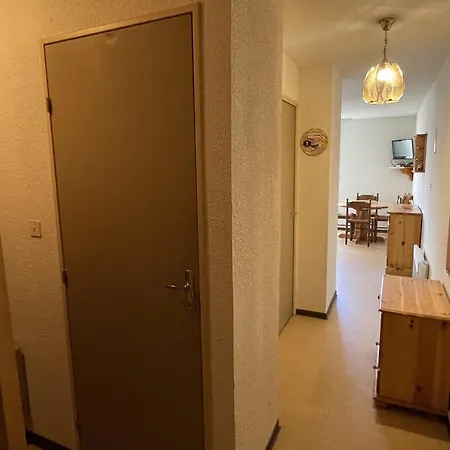 Porte Du Sud アパート *