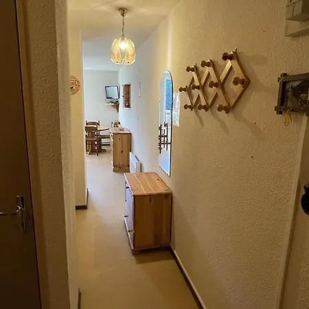 アパート Porte Du Sud ル・リオラン