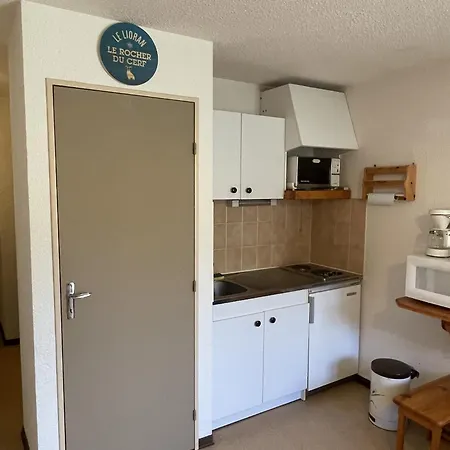 Porte Du Sud Apartment *