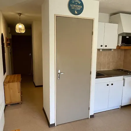 Porte Du Sud Le Lioran