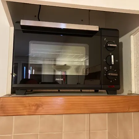 Lejlighed Porte Du Sud