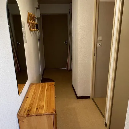 Porte Du Sud * ル・リオラン