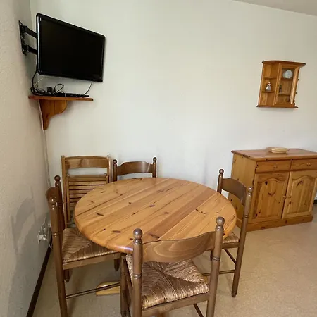 Porte Du Sud Le Lioran