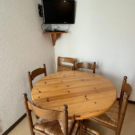 Appartement Porte Du Sud *