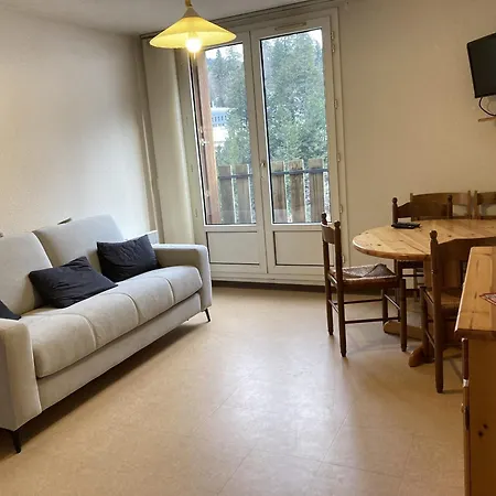 Porte Du Sud アパート *