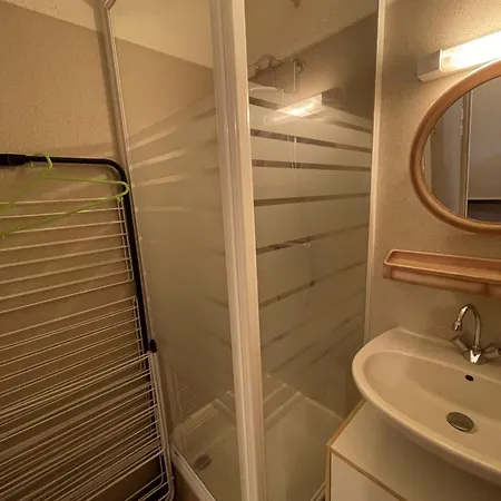 Porte Du Sud アパート *