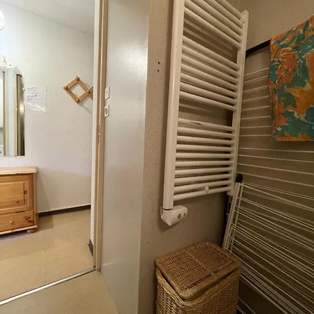 Appartement Porte Du Sud *