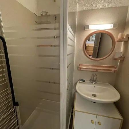 Porte Du Sud アパート *