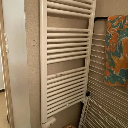 Porte Du Sud Appartement Le Lioran
