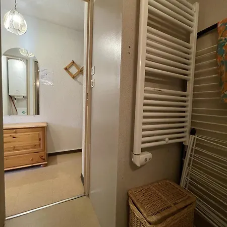 Porte Du Sud アパート