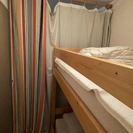 アパート Porte Du Sud ル・リオラン