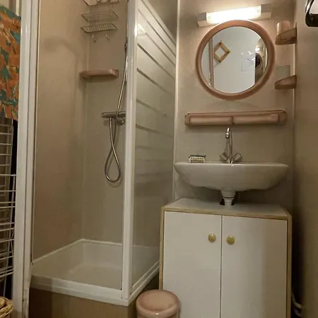 Porte Du Sud Appartement Le Lioran