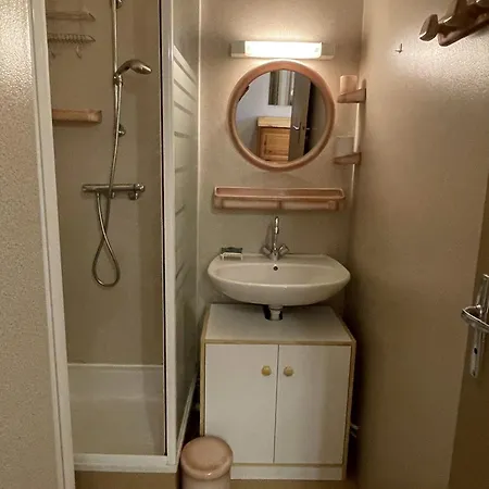 Porte Du Sud Appartement