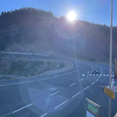 Porte Du Sud Lejlighed