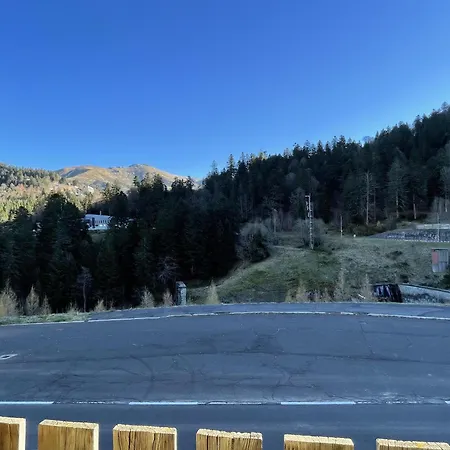 Lejlighed Porte Du Sud