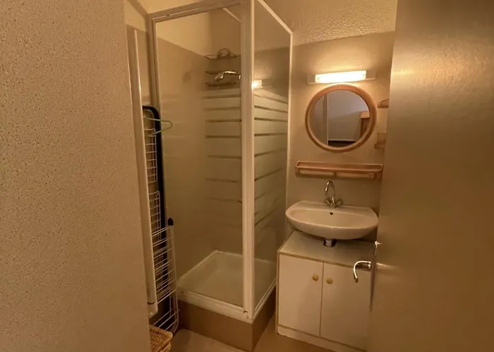 Porte Du Sud * Le Lioran