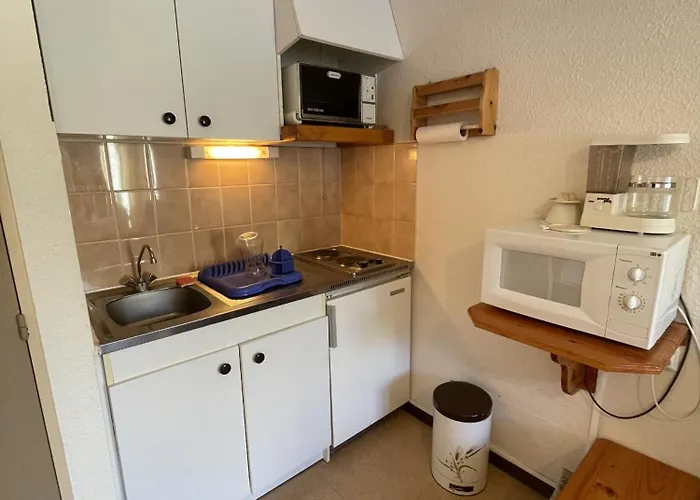 Lejlighed Porte Du Sud