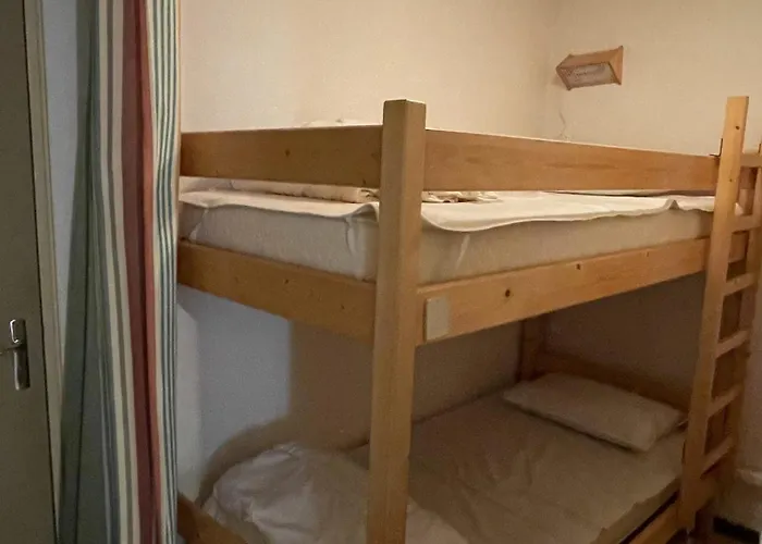 Porte Du Sud Lejlighed *