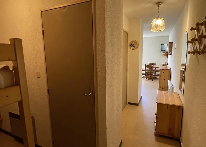 Porte Du Sud Lejlighed *