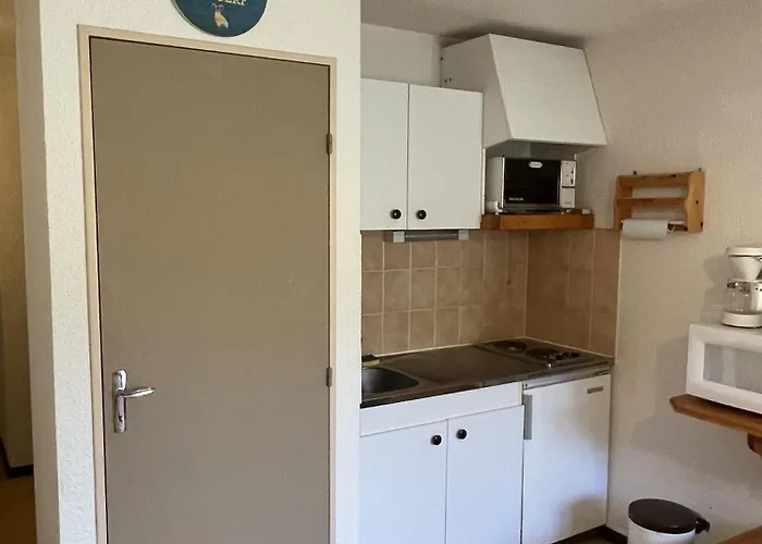 Porte Du Sud Lejlighed *