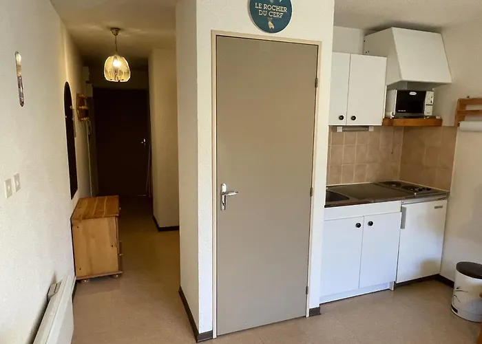 Porte Du Sud Le Lioran