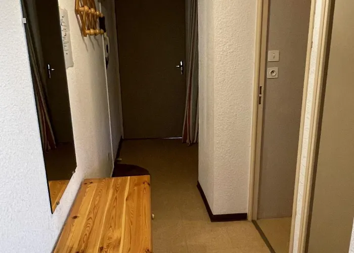 Porte Du Sud * Le Lioran