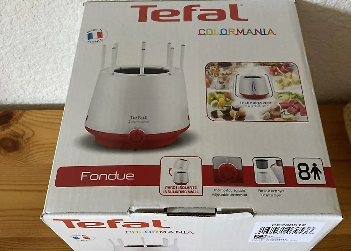 Porte Du Sud Lejlighed *