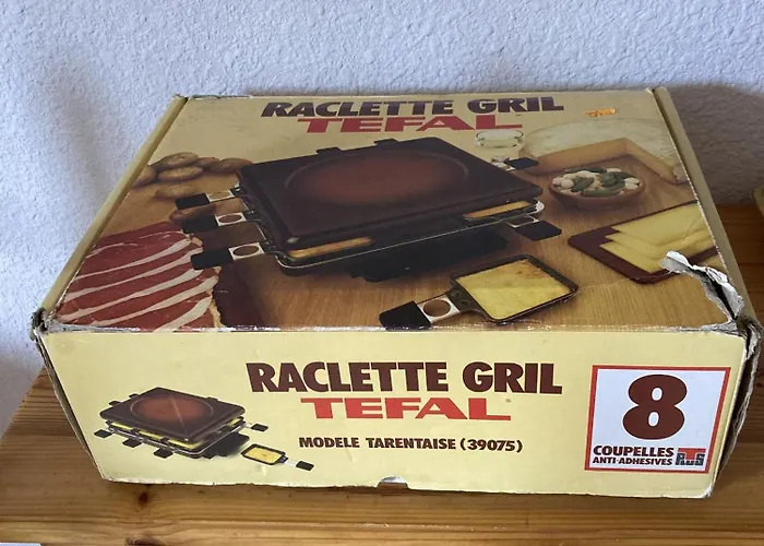 Porte Du Sud Lejlighed *