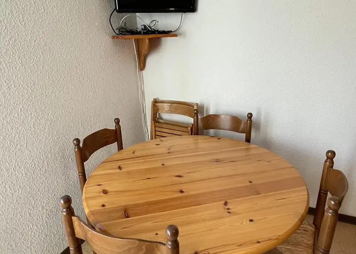 Lejlighed Porte Du Sud *