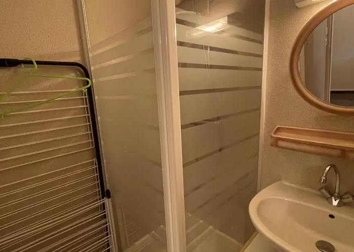 Porte Du Sud Lejlighed *