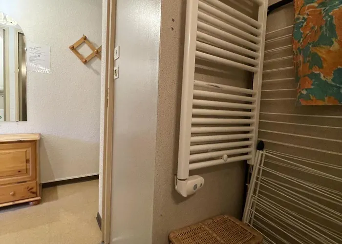 Lejlighed Porte Du Sud *