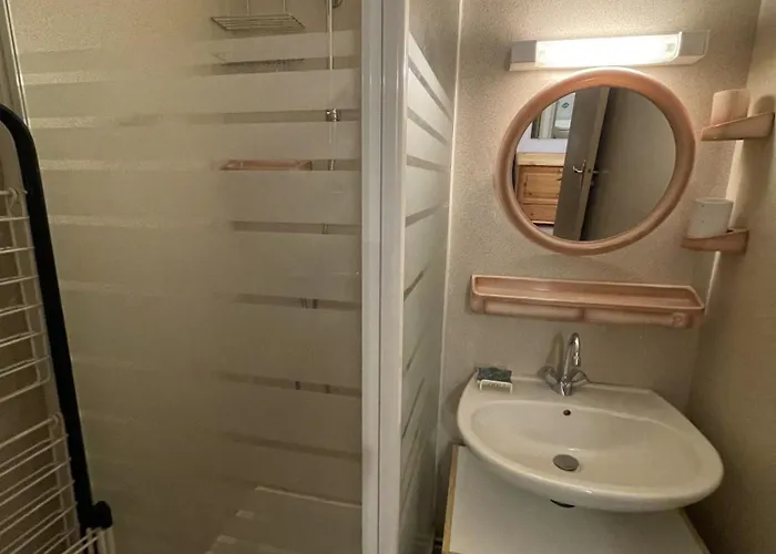 Porte Du Sud Lejlighed *