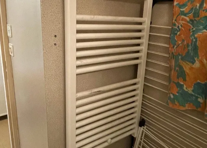 Porte Du Sud Lejlighed Le Lioran