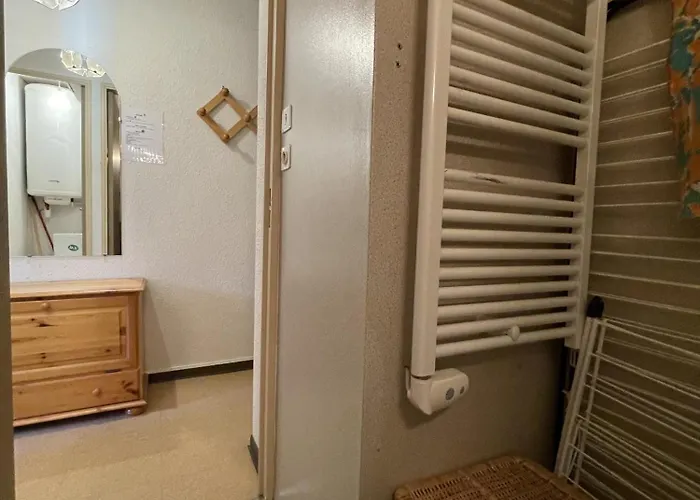 Porte Du Sud Lejlighed