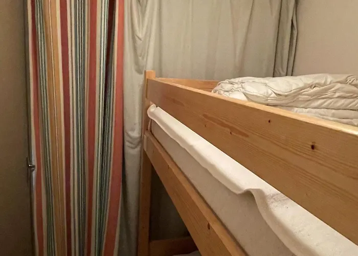 Lejlighed Porte Du Sud Le Lioran