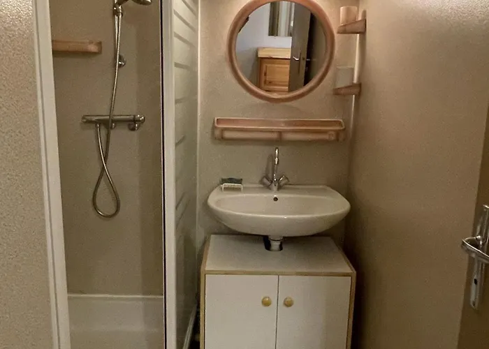 Porte Du Sud Lejlighed