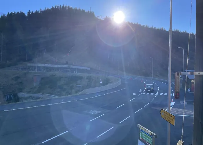 Porte Du Sud Lejlighed