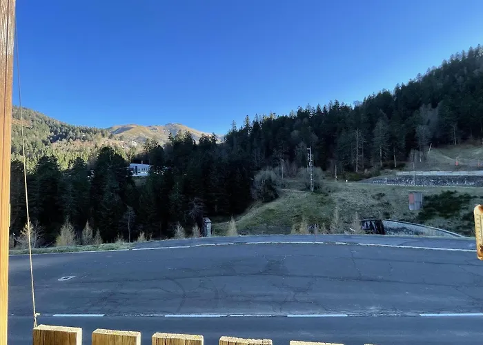 Lejlighed Porte Du Sud